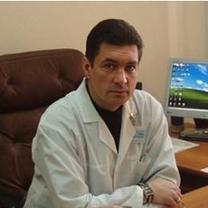 Зубков Алексей Юрьевич, хирург