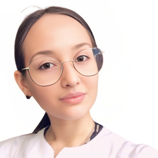 Кандалова Мария Игоревна, терапевт