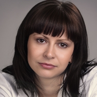 Шефер Ольга Владимировна, врач-косметолог