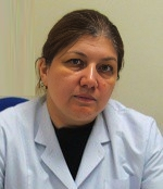 Бугунаева Аминат Шапиевна, невролог