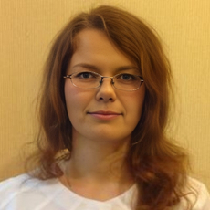 Рагулина Татьяна Юрьевна, терапевт