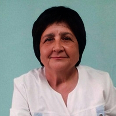 Кунафина Дилара Фаизрахмановна, терапевт