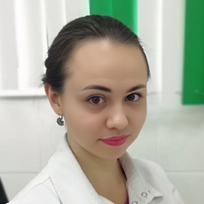 Лаврентьева Эвелина Васильевна, невролог