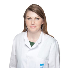 Харчилава Наталья Александровна, терапевт