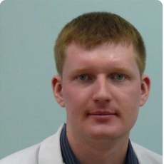 Шалдин Павел Игоревич, офтальмолог