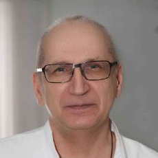Львов Сергей Иванович, остеопат
