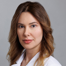Степанова Ольга Васильевна, дерматолог