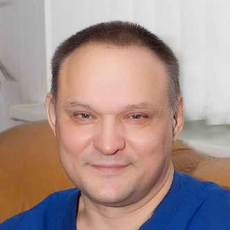 Зотов Игорь Дмитриевич, мануальный терапевт