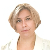 Курачинова Юлия Владимировна, психолог