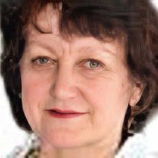 Железняк Галина Анатольевна, педиатр