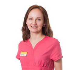 Кротова Елена Анатольевна, детский стоматолог