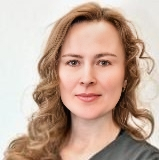 Семенова Оксана Сергеевна, ортодонт