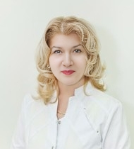 Грицан Галина Викторовна, анестезиолог
