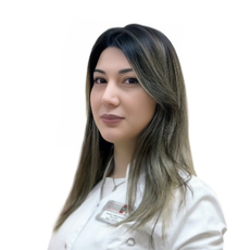 Маллаева Хадижат Зайнудиновна, невролог