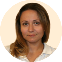 Анисимова Светлана Игоревна, педиатр