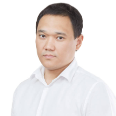 Ондар Айдыс Вячеславович, ортопед