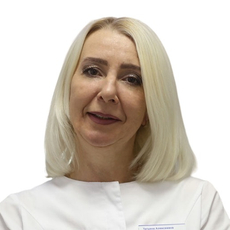 Романовская Татьяна Алексеевна, офтальмолог