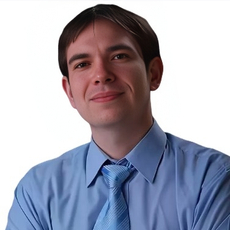 Паникаровский Олег Викторович, рентгенолог