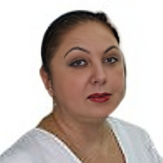 Ермакова Людмила Валентиновна, спортивный врач