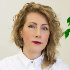 Сизова Татьяна Михайловна, врач УЗД