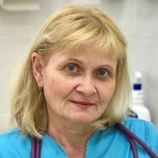 Арнаутова Наталья Владимировна, педиатр