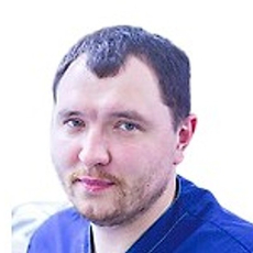 Иванович Дмитрий Владимирович, стоматолог-ортопед
