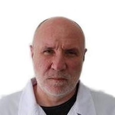 Мандыбура Андрей Васильевич, психиатр