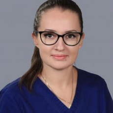 Власова Лариса Александровна, стоматолог-терапевт