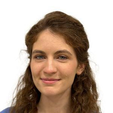 Кудинова Арина Андреевна, офтальмолог