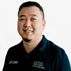 Доржиев Чимит-Цырен Александрович, стоматолог-терапевт