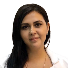 Медведева Елена Андреевна, врач-косметолог