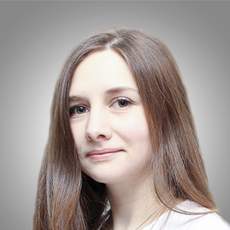 Кабанова Юлия Александровна, ортодонт