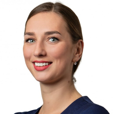 Горбачева Ирина Владимировна, стоматологический гигиенист