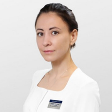 Кайбышева Валерия Олеговна, гастроэнтеролог