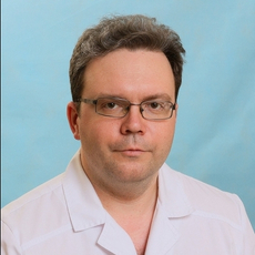 Климаков Иван Васильевич, анестезиолог