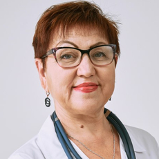 Шарапова Людмила Евгеньевна, гинеколог