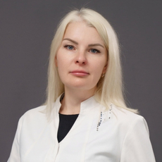 Дудко Галина Васильевна, терапевт