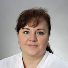 Скворцова Ирина Геннадиевна, акушер-гинеколог