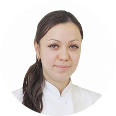 Погонина Ольга Петровна, стоматолог-терапевт