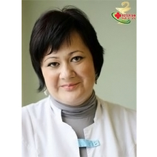 Музыченко Юлия Викторовна, хирург