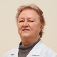 Троицкая Наталья Афанасьевна, терапевт