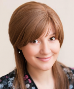 Сотникова Анна Михайловна, ортодонт