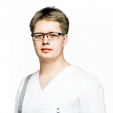 Мочалов Вадим Алексеевич, эндоскопист