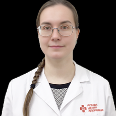 Магнутова Юлия Павловна, нефролог