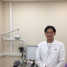 Адиев Азизбек Абдулкапарович, ЛОР