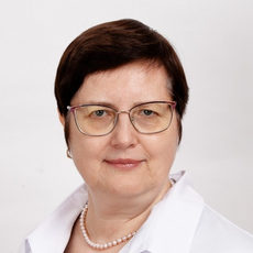 Сабитова Ольга Викторовна, кардиолог