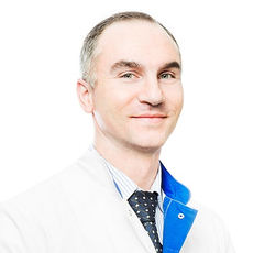 Сергеев Денис Валерьевич, хирург