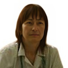 Битюкова Елена Михайловна, педиатр