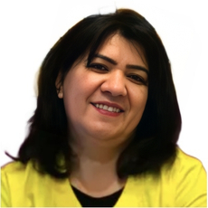 Рахимова Нигора Наимовна, педиатр