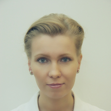 Верещагина Ольга Евгеньевна, ЛОР-хирург